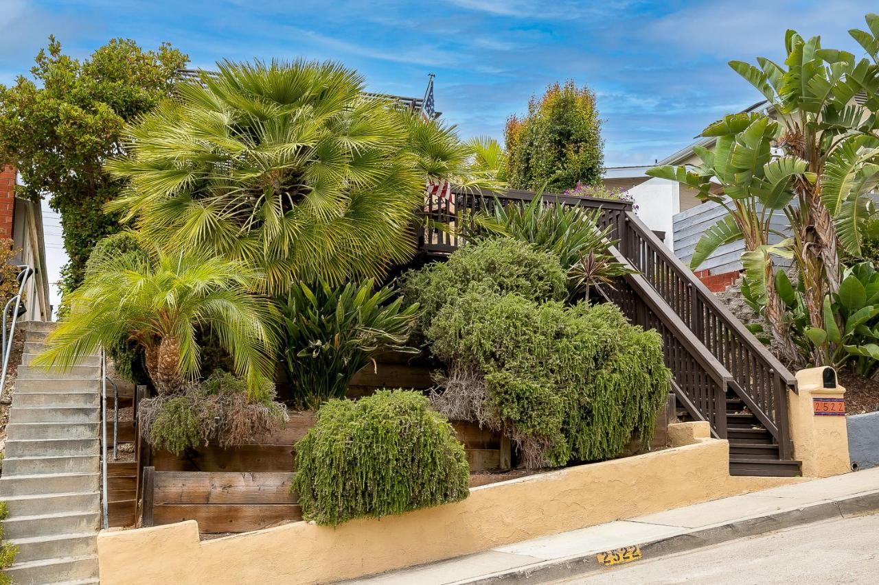 Canyon Palms Сан-Диего Экстерьер фото
